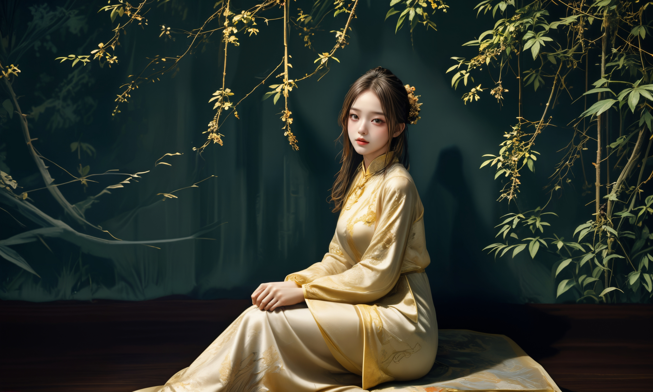 李强同澳大利亚总理阿尔巴尼斯举行第十轮中澳总理年度会晤